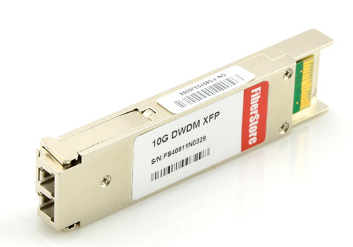 DWDM Transceiver