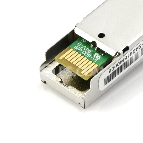 Cisco Glc Fe Fx Rgd Base Fx Sfp Mini Gbic Transceiver Fs