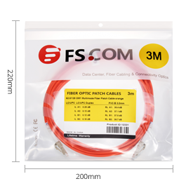 Customized Standard Patch Cables