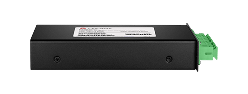 LGX Box PLC Splitter High Degree of Protection