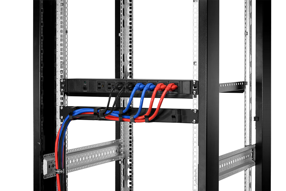 PDU Power Strips Dedicated to Data Centre Operation