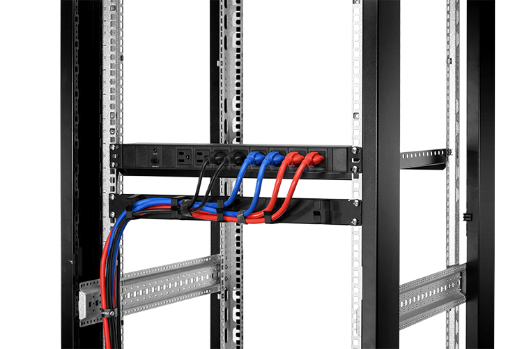 IEC60320 Power Cords Application in Data Center 