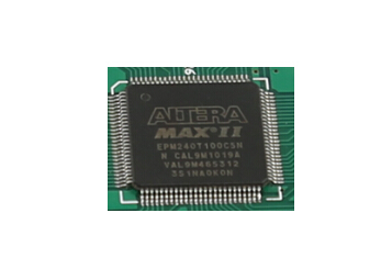 Extenders High-quality Chip