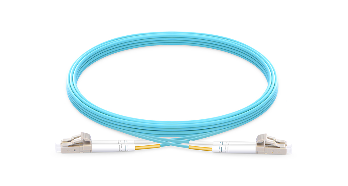 OM3 10Gb 50/125 Multimode Smart & Reliable - Bendable Optical Fiber