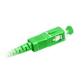 OS2 9/125 Single Mode Simplex Zirconia Ceramic Ferrule