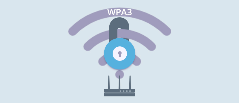Seguridad wifi WPA3