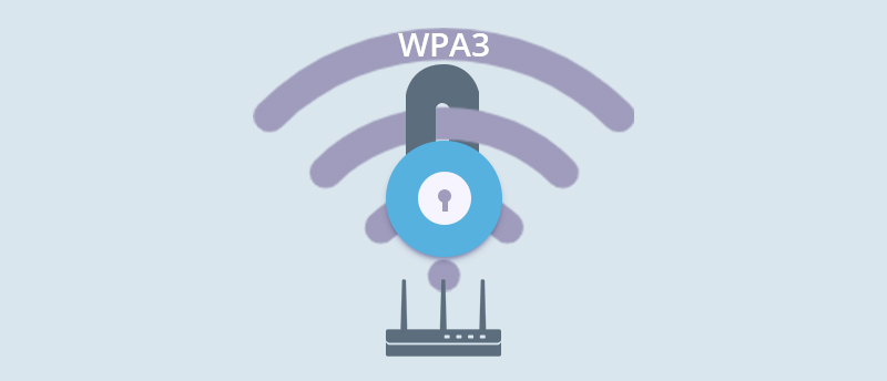 Как защитить wifi wpa 3