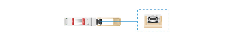 QSFP-40G-SR4