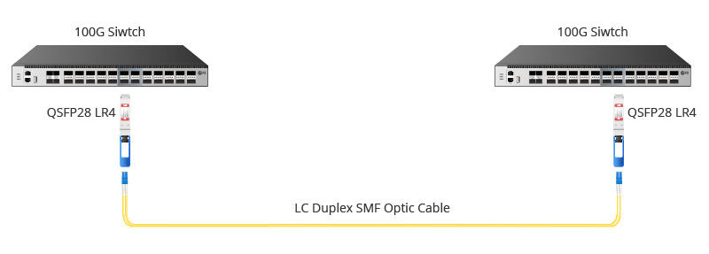 QSFP28 SR4 Module 100G to 100G Direct Connection.jpg