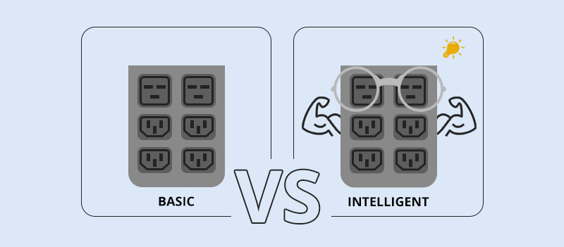 Basic vs Intelligent