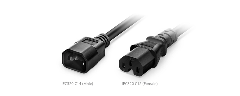 Learn Everything About Types of Power Cord