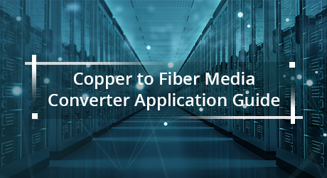 media converter fiber to copper