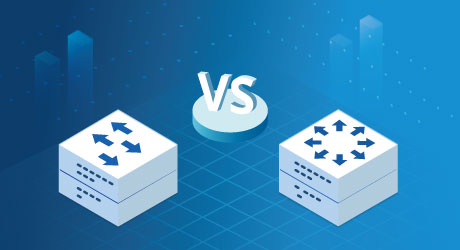 Layer 2 Vs Layer 3 Switch Which One Do You Need Fs Community