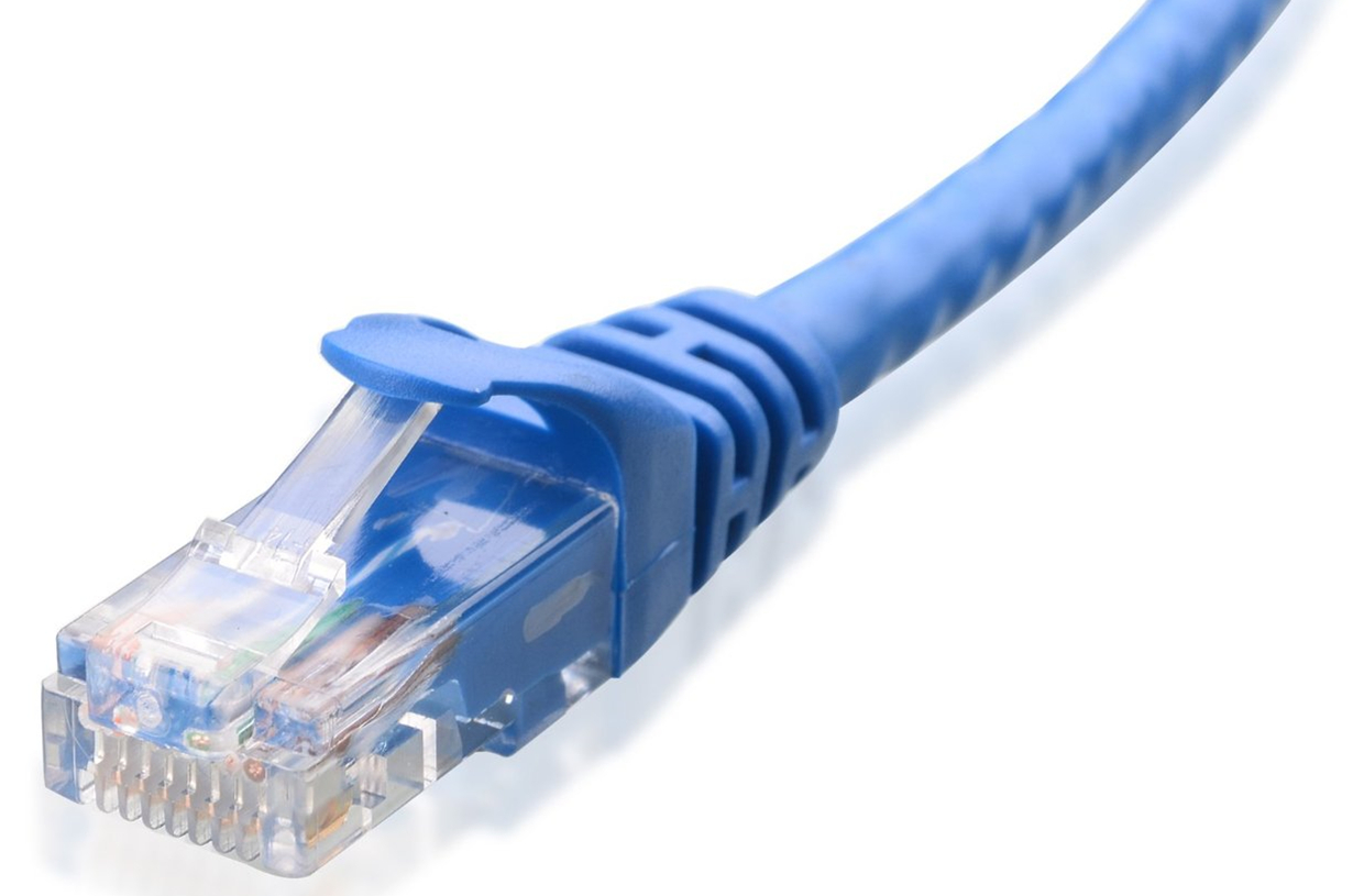 Introduction of the RJ45 Interface | FS Community