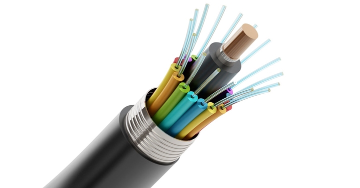 Fiber Cable Color Code Chart