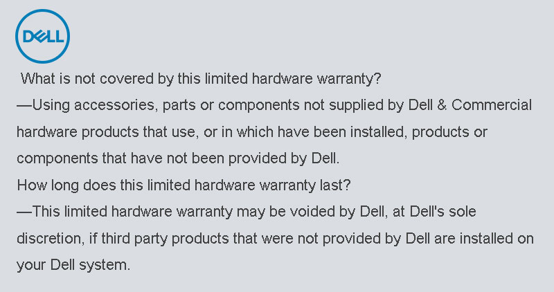 OEM Optics vs Third-Party Transceivers, DELL compatible transceiver