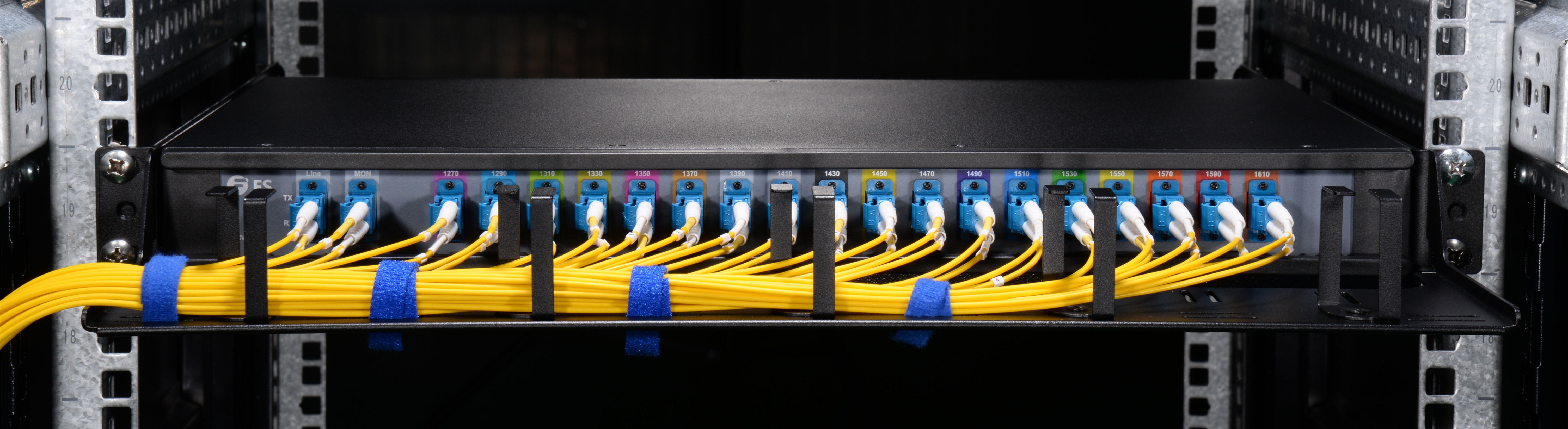 Understand Ports On Cwdm And Dwdm Mux Demux Fs Community
