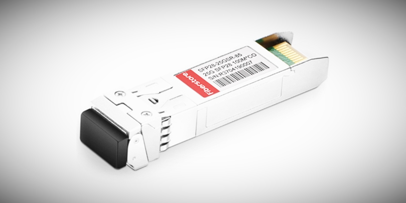 Sfp28 совместимость с sfp