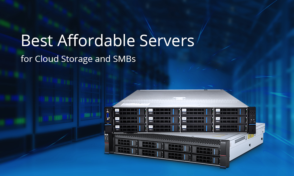 storage server