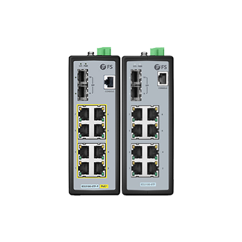 Switches Industriales Ethernet