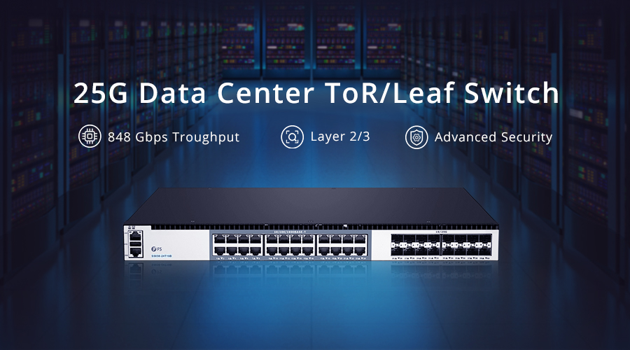 cisco tor switches