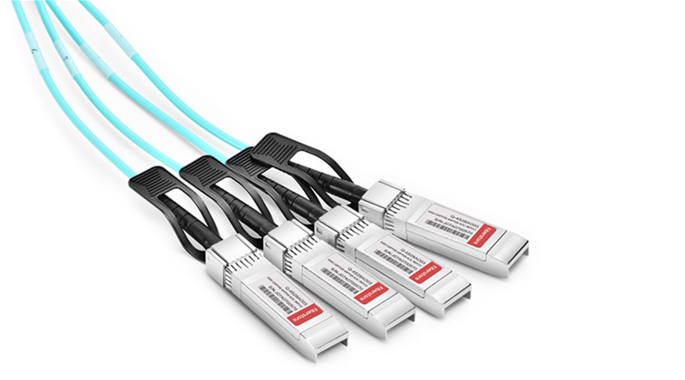 active optical cables