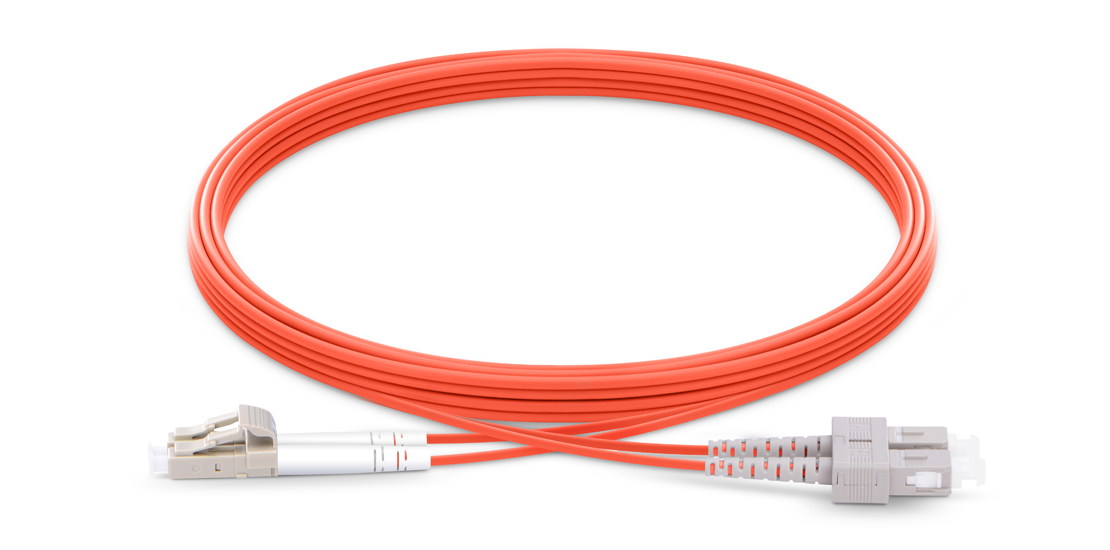 Пигтейлы lc cabeus. SC-LC Duplex Patchcord. 3м LC-LC Duplex, SM производители. Волоконно-оптический (шнур) соединительный. Многомодовый кабель.