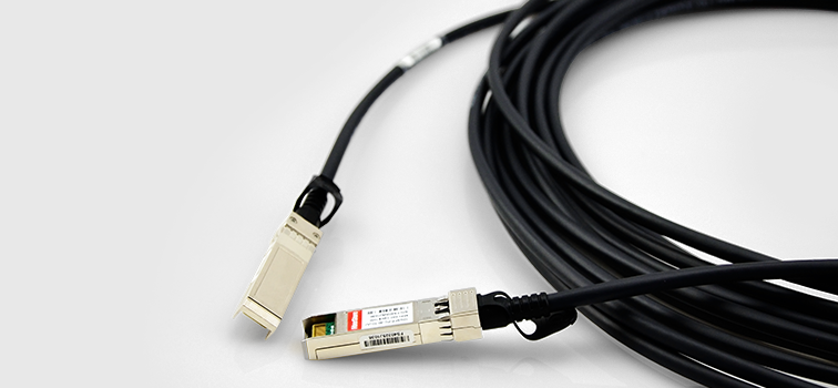 Cable SFP+ 10