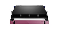 1U Rack Enclosure