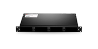 1U Fiber Enclosure