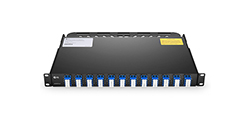 1u patch panel