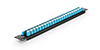 1U Fiber Patch Panel