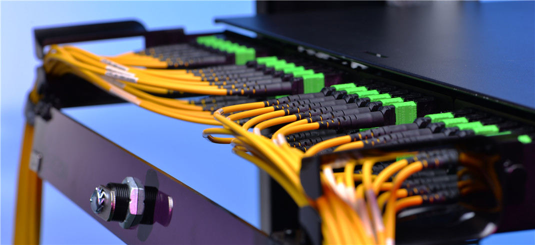 it patch panel