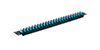 1U Fiber Patch Panel