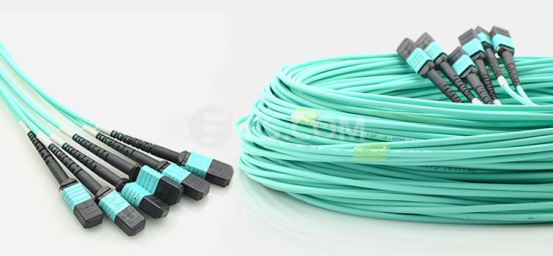 MTP MPO kabel