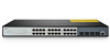 24 port gigabit switch