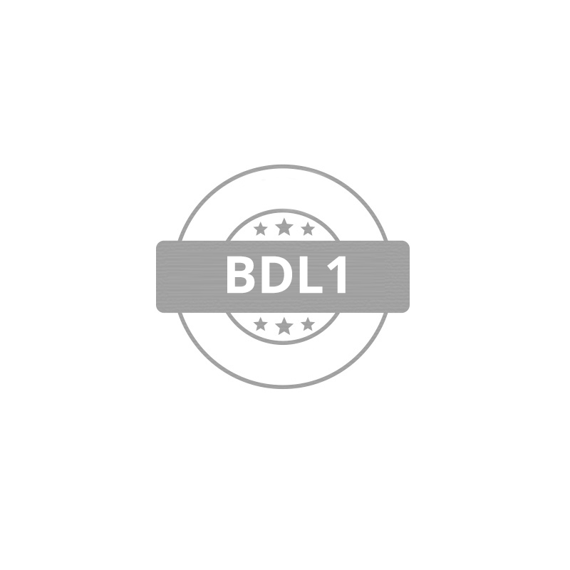 BDL1  3 años