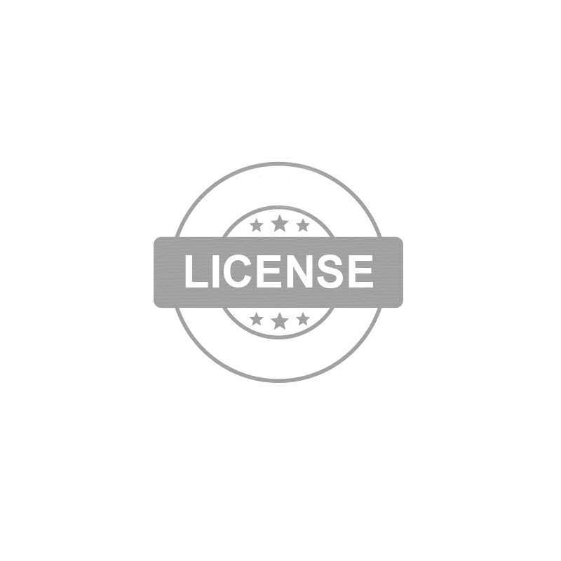 License  2 years(Renewal)