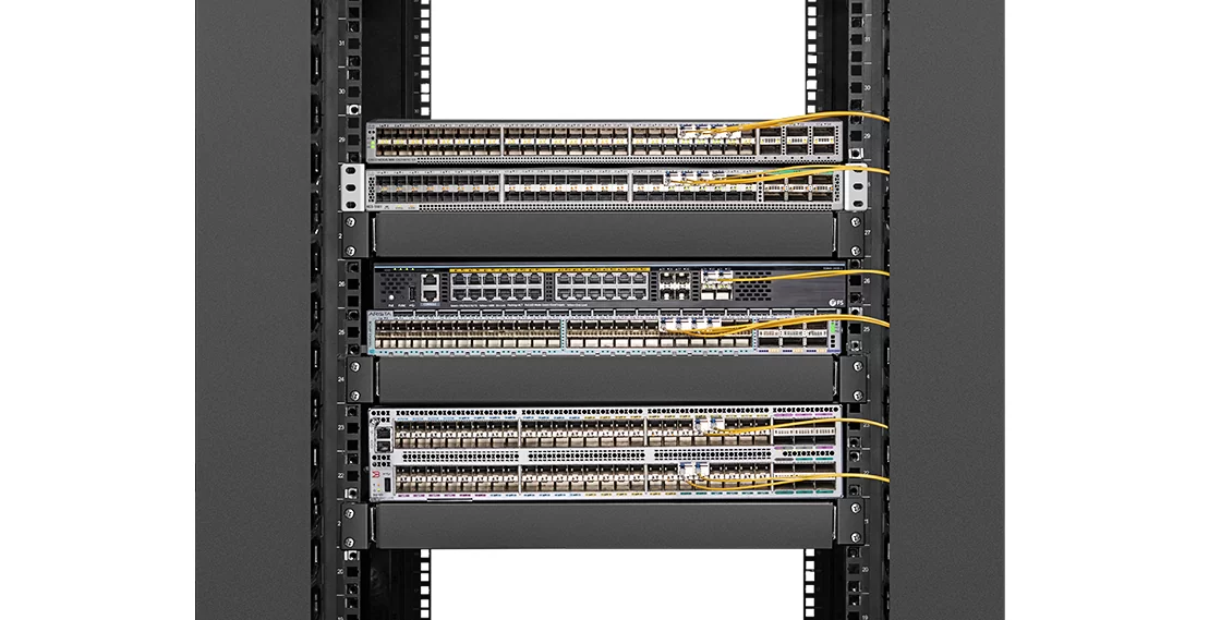 Cisco GLC-BX-D 1000BASE-BX-D BiDi SFP (mini-GBIC) Transceiver - FS