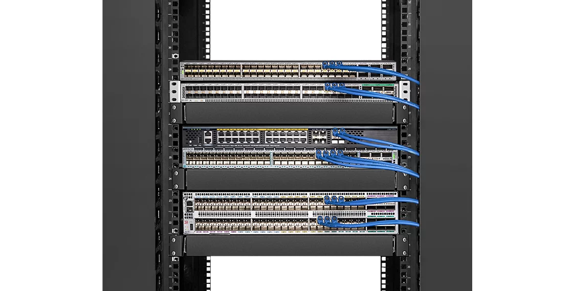 Silarius SIL-CSFP100M 10/100/1000BASE-T SFP SGMII Copper RJ-45 100m Tr