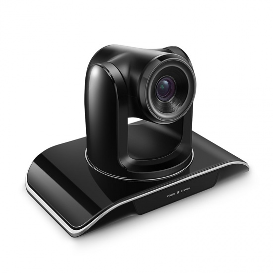 FS-CC3XU2 Full HD 1080p Video Conference Camera for Small Rooms, 3X Optical Zoom & PTZ