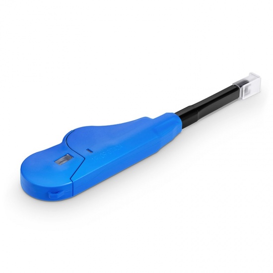 US Conec IBC™ Brand Cleaner MTP®-16, for 16 Fibers MPO Connectors (525+ Times)