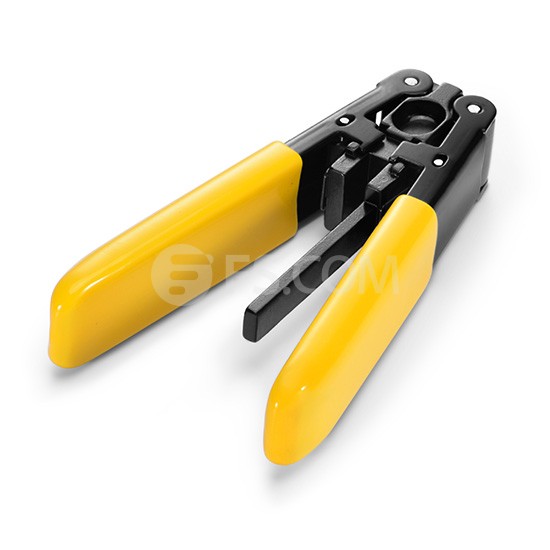 FTTH Drop Cable Stripper Covered Wire Stripping Device