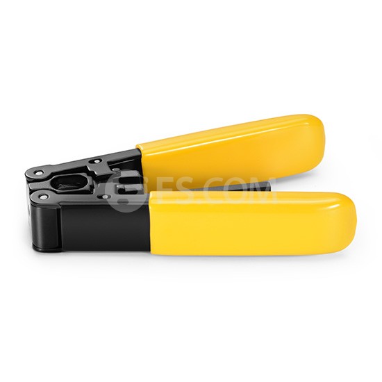 FTTH Drop Cable Stripper Covered Wire Stripping Device