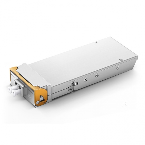 C20 1561.41nm 100G/200G Tunable CFP2-DCO Coherent Transceiver, up to 1000km