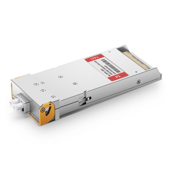 H51 1536.21nm 100G/200G Tunable CFP2-DCO Coherent Transceiver, up to 1000km