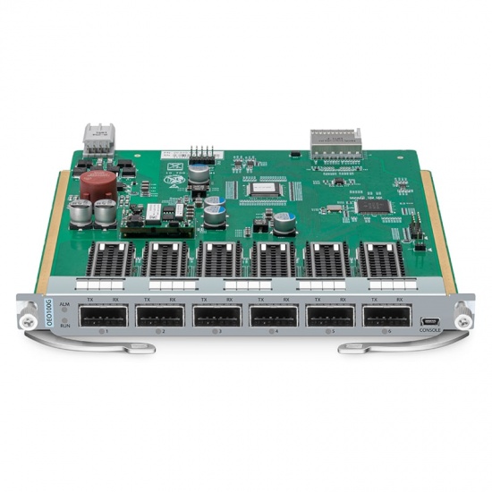 M6200-OEO100G, 3 Channels 40G & 100G WDM Transponder, QSFP28 to QSFP28, QSFP+ to QSFP+