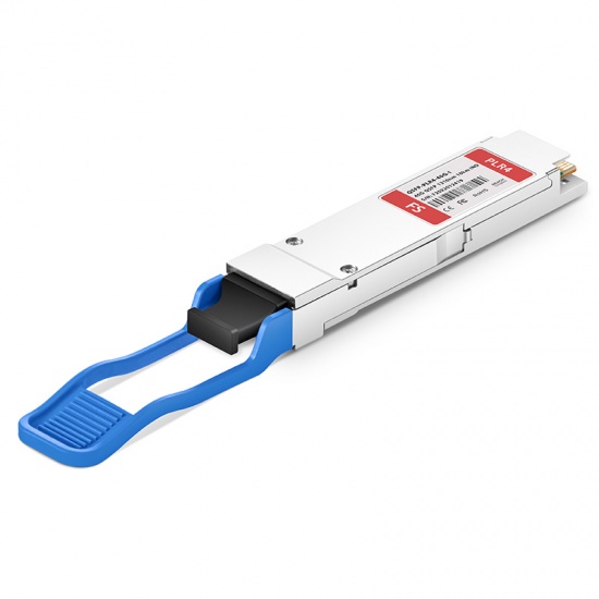 Módulo transceptor/Transceiver óptico compatible con Cisco QSFP4X10G