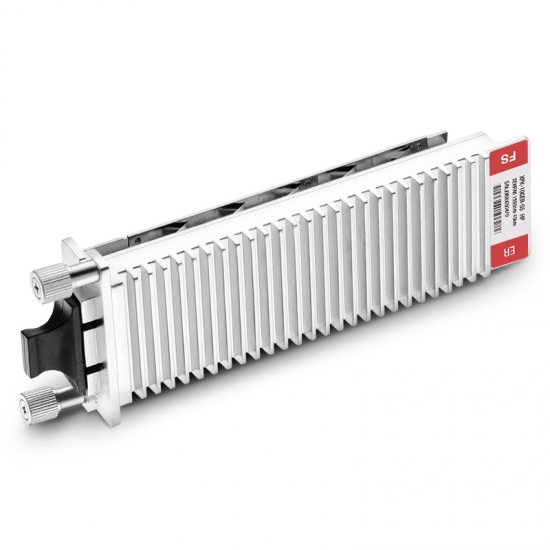 HPE H3C JD105A Compatible 10GBASE-ER XENPAK 1550nm 40km DOM SC SMF Transceiver Module