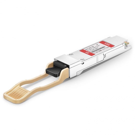 JG325A HPE H3C Compatible 40GBASE-SR4 QSFP+ 850nm 150m DOM MTP/MPO-12 MMF Optical Transceiver Module for HPE FlexNetwork and FlexFabric Switch Series